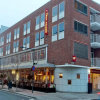 Отель Thon Hotel Lillestrøm, фото 1