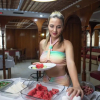 Отель Mekan Otel Villa, фото 14