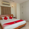 Отель OYO 23202 Cute Orange Service Apartments, фото 6