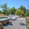 Отель Amazing Home in Framura With Jacuzzi, Wifi and 2 Bedrooms, фото 19