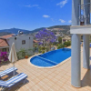 Отель Villa Sedef, фото 7