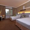 Отель Corus Hotel Kuala Lumpur, фото 3