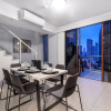 Отель Savannah Penthouse, фото 8