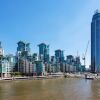Отель Views from Vauxhall, фото 7