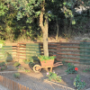Отель Lovely two-room apartment, newly opened, in a semi-detached villa in a panoramic position.-Villetta , фото 3