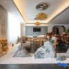 Отель Yuexinyuan Hot Spring Resort Hotel, фото 6