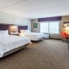 Отель Hampton Inn & Suites Chicago-Libertyville, фото 19