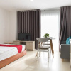 Отель Cherry Hotel and Apartment, фото 4