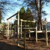 Отель Loch Ness Moat House Apartments в Форт-Огустусе