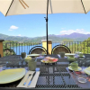Отель La Terrazza sul Lago Appartamento Indipendente, фото 13