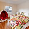 Отель Chic Seattle Queen Anne  W/view 3 Bedroom Home, фото 14