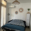 Отель Charmant Studio En Plein Coeur de Cagnes-Sur-Mer, фото 3