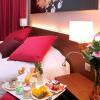 Отель Mercure Perpignan Centre, фото 7