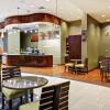 Отель Embassy Suites by Hilton Savannah Airport, фото 27