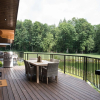 Отель Rowena's Inn On The River, фото 39
