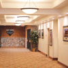 Отель Quality Inn & Suites Ames Conference Center Near ISU Campus, фото 12