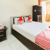 Отель OYO 3970 Hotel La Macca Makassar, фото 4