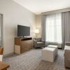 Отель Homewood Suites By Hilton Mcdonough в МакДоноу