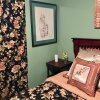 Отель Yellow Door Bed and Breakfast, фото 4