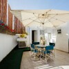 Отель Luxury Suites, фото 14
