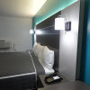 Отель Blue Beach Motel, фото 4