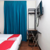 Отель OYO 1139 W Hotel Cemerlang, фото 13