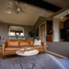 Отель Olympic View Cottage, фото 7