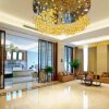 Отель Maison New Century Hotel Wucheng Jinhua, фото 2