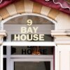 Отель Bay House в Скарборо