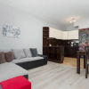 Отель Jantar Apartamenty Port Ul. Morska, фото 4