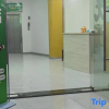 Отель Hunchun Honghai Business Hotel, фото 3