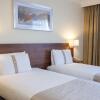 Отель Holiday Inn Ipswich, an IHG Hotel, фото 5