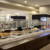 Отель SpringHill Suites Orlando Lake Buena Vista Marriott Village, фото 32