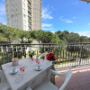 Отель Spacious Studio Close to the Beach - Beahost, фото 15