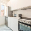 Отель Guestready - Urban Garden Apartments, фото 4