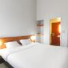 Отель B&B HOTEL Lorient Lanester, фото 13