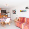 Отель G11 : Appartement T2 4 couchages NARBONNE-PLAGE, фото 7
