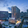 Отель Astronomical Hotel (Shenyang North 2nd Road Xingmoor Branch), фото 10