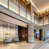 Отель Hampton by Hilton Ganzhou Zhangjiang New Area, фото 9