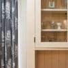 Отель Bright & Spacious 1BR Home With Garden, Near Vauxhall, фото 3