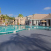Отель Palm Studio by Orlando Short Term, фото 16