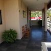 Отель El Cihualteco Hotel Restaurante Bar, фото 12