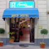 Отель Arco Hotel в Милане