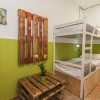 Отель Loft Hostal - Hostel, фото 15