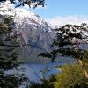 Отель Alma Patagonia Lodge, фото 1