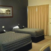 Отель Willows Motel Goulburn, фото 4