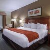 Отель Country Inn and Suites San Marcos, фото 20