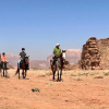 Отель Wadi Rum Bedouin Tour with a Camp, фото 12