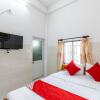 Отель Bong House Homestay 2 by OYO Rooms, фото 15