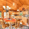 Отель Seminole Ridge 3 Bedroom Cabin, фото 8